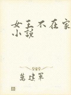 女王不在家年代小说