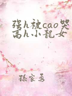 强h被cao哭高h小龙女