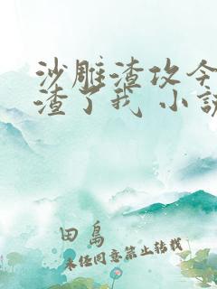 沙雕渣攻今天又渣了我 小说