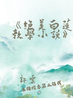 《绝美白莲在线教学小说》
