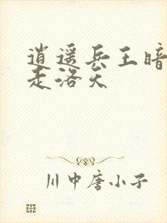 逍遥兵王暗夜行走洛天