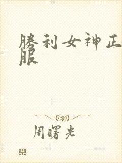 胜利女神正版国服