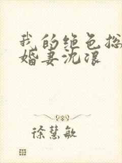 我的绝色总裁未婚妻沈浪