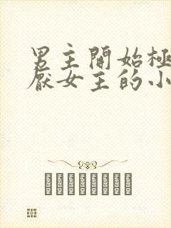 男主开始极度讨厌女主的小说