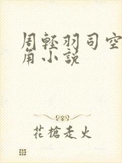 周轻羽司空古主角小说