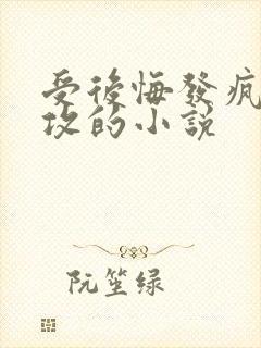 受后悔发疯挽回攻的小说