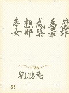 梦想成为魔法少女哪集最炸裂