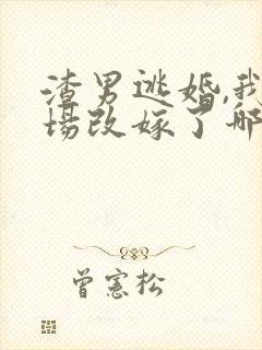 渣男逃婚,我当场改嫁了哪里可以看