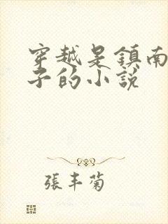 穿越是镇南王世子的小说