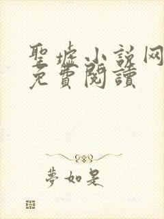 圣墟小说网全文免费阅读