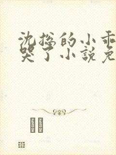 沈总的小乖乖又哭了小说免费阅读