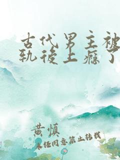 古代男主被迫出轨后上瘾了免费阅读