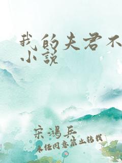 我的夫君不是人小说