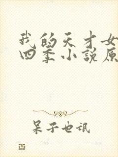 我的天才女友第四季小说原著结局