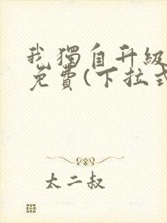 我独自升级漫画免费(下拉式)162