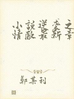 小说逆袭之爱上情敌最新章节在线