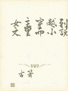 女主穿越到末世文里面小说