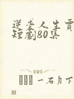 逆袭人生贾二虎短剧80集