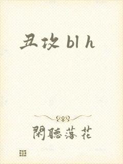 丑攻 bl h