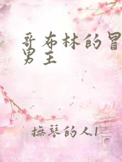 哥布林的冒险双男主