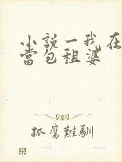 小说一我在末世当包租婆