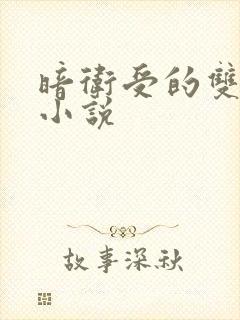 暗卫受的双男主小说