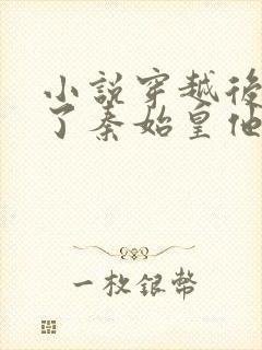 小说穿越后我成了秦始皇他妈免费阅读