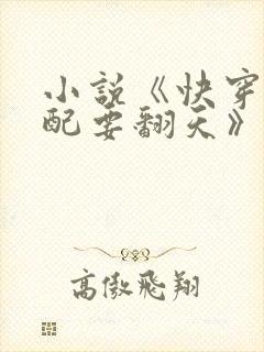 小说《快穿之女配要翻天》