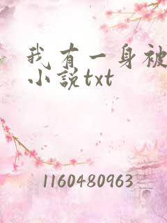 我有一身被动技小说txt