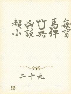 超凶竹马每天骑小说无弹窗笔趣阁免费阅读