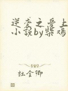 逆袭之爱上情敌小说by柴鸡蛋