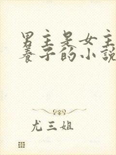 男主是女主家的养子的小说