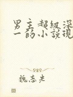男主超级深情专一的小说现代