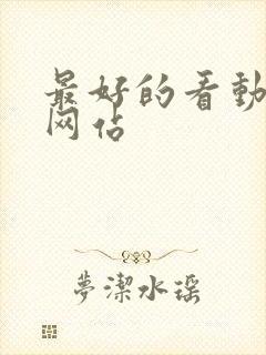 最好的看动漫的网站