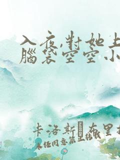 入夜,对她上瘾脑袋空空小说免费