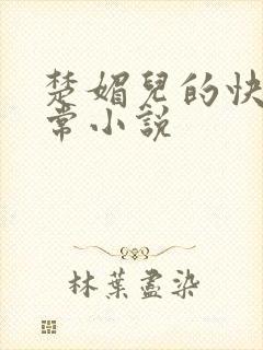 楚媚儿的快穿日常小说