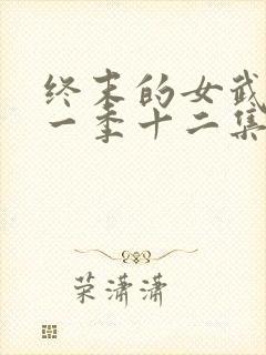 终末的女武神第一季十二集全