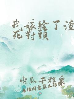 我嫁给了渣男的死对头