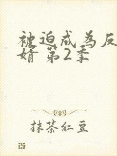 被迫成为反派赘婿 第2季