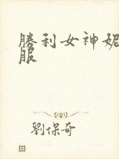 胜利女神妮姬国服