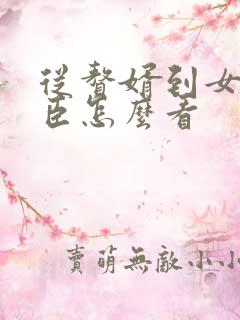 从赘婿到女帝宠臣怎么看