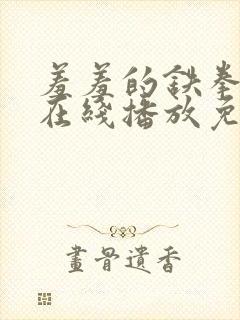 羞羞的铁拳电影在线播放免费观看