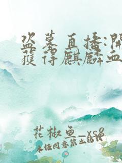 盗墓直播:开局获得麒麟血脉主角小说