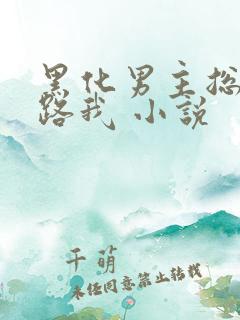 黑化男主总想套路我 小说