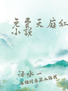 免费天庭红包群小说