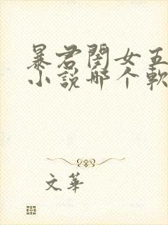 暴君闺女五岁半小说哪个软件免费