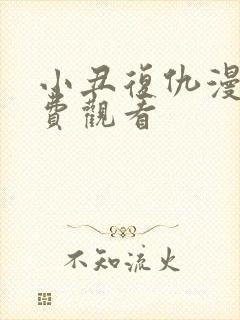 小丑复仇漫画免费观看