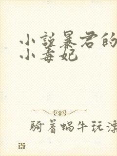 小说暴君的替嫁小毒妃