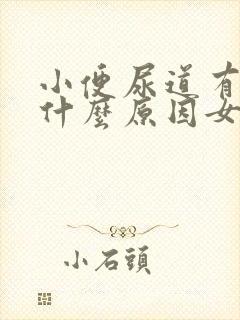 小便尿道有点痛什么原因女性