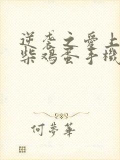 逆袭之爱上情敌柴鸡蛋手机版